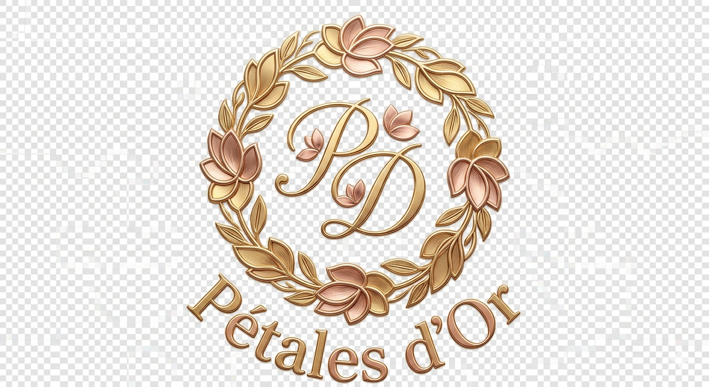 Pétale d'Or
